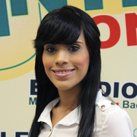 Lisbel Correa