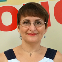 Dra. Alma Rios Steiner