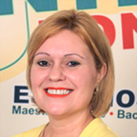 Dra. Diana Rivera Montalvo