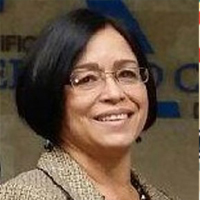 Dra. Ivette Pérez Matos