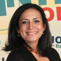 Dra. María P. Galarza Rivera