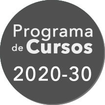Programa Cursos - Enero 2020