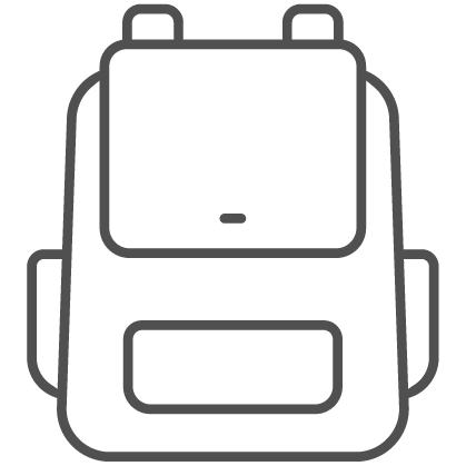 E-Learning Backpack