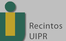 Recintos de la UIPR