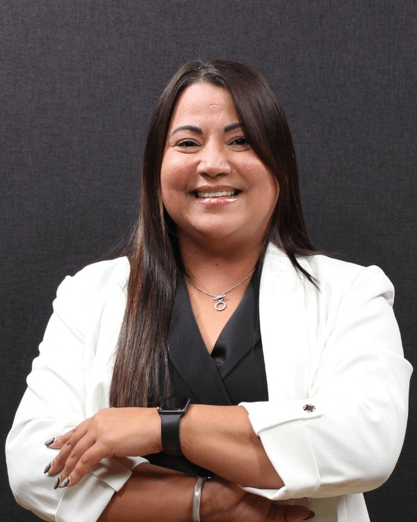 Maryann Rodríguez Santiago, Decana Asociada de Administración
